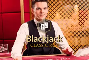 Blackjack Classic Ru 3